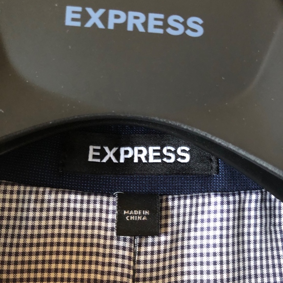 Express Blazer Medium - Picture 2 of 5